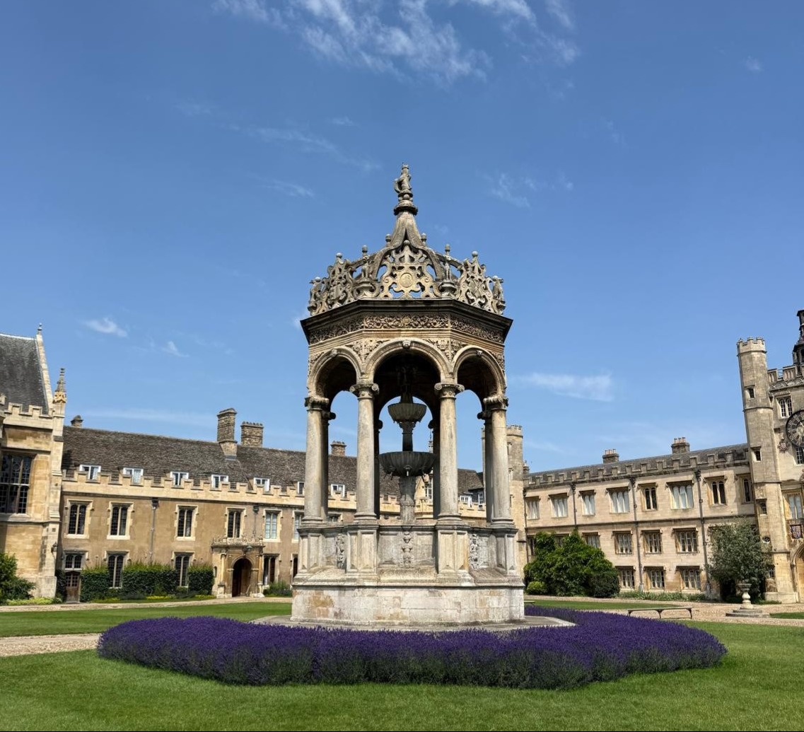 Trinity College